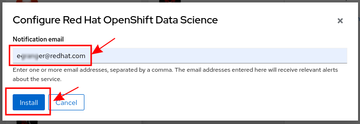 email