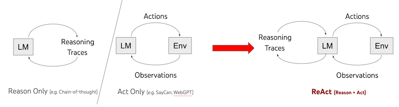 ReAct Basic