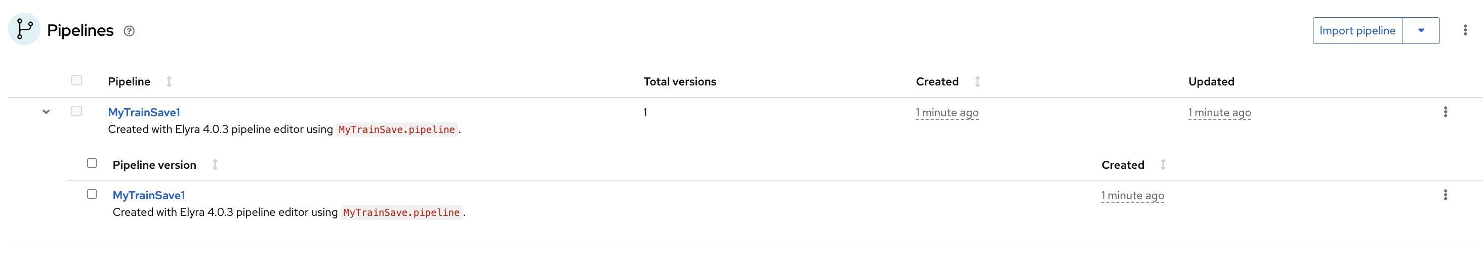 Set File Dependency Value