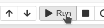 Jupyter Run