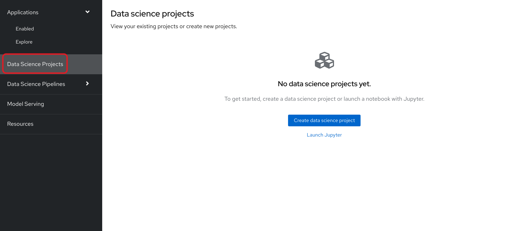 Data Science Projects List